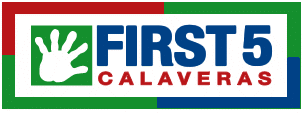 First 5 Calaveras