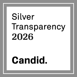 GuideStar 2026 Silver Transparency