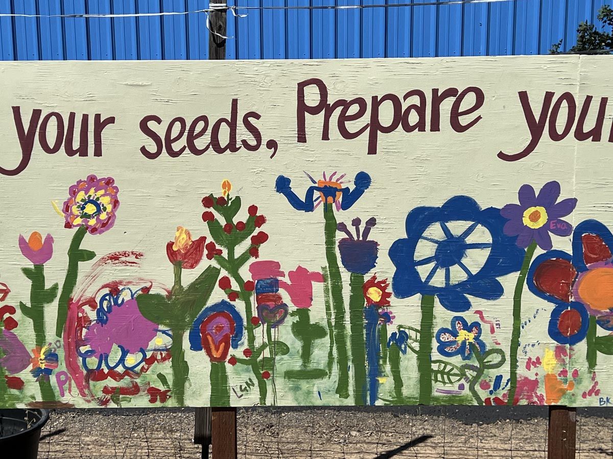 11 flower garden muralx900 11 flower garden muralx900