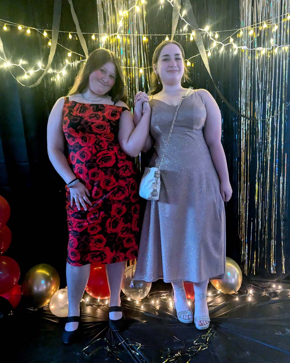 Prom NIght at Blue Mountain
