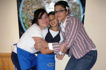 The Blue Mountain Coalition for Youth and Families Celebrates 30 Years in West Point CA